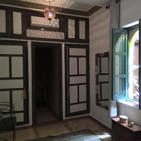 Riad Kerdouss Marrakesh Exterior foto