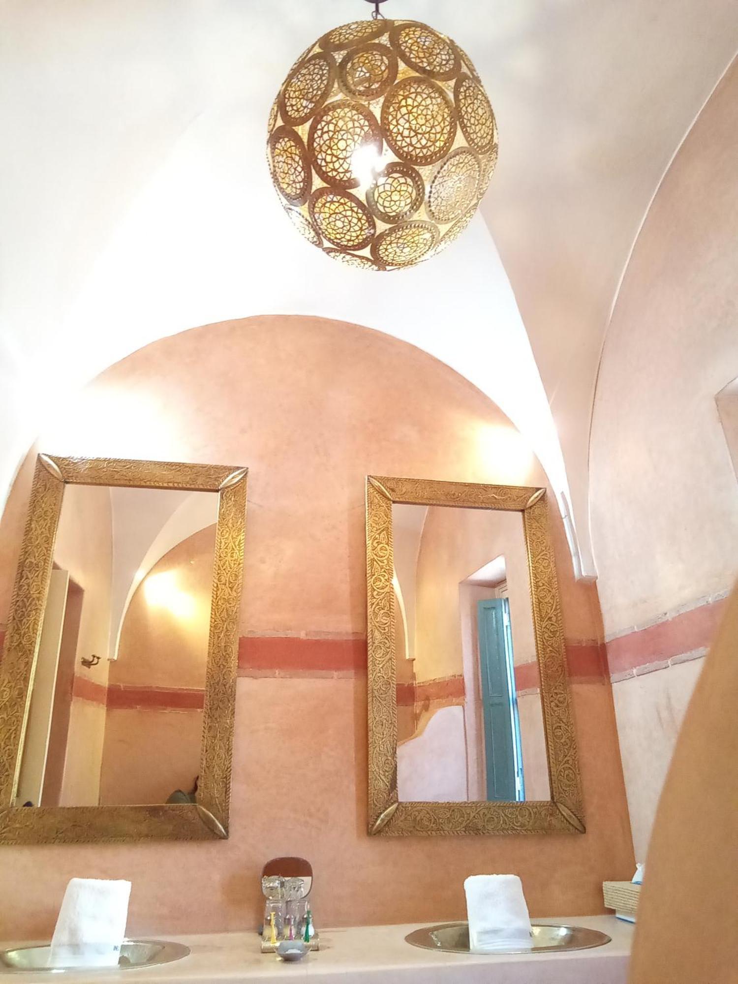 Riad Kerdouss Marrakesh Exterior foto
