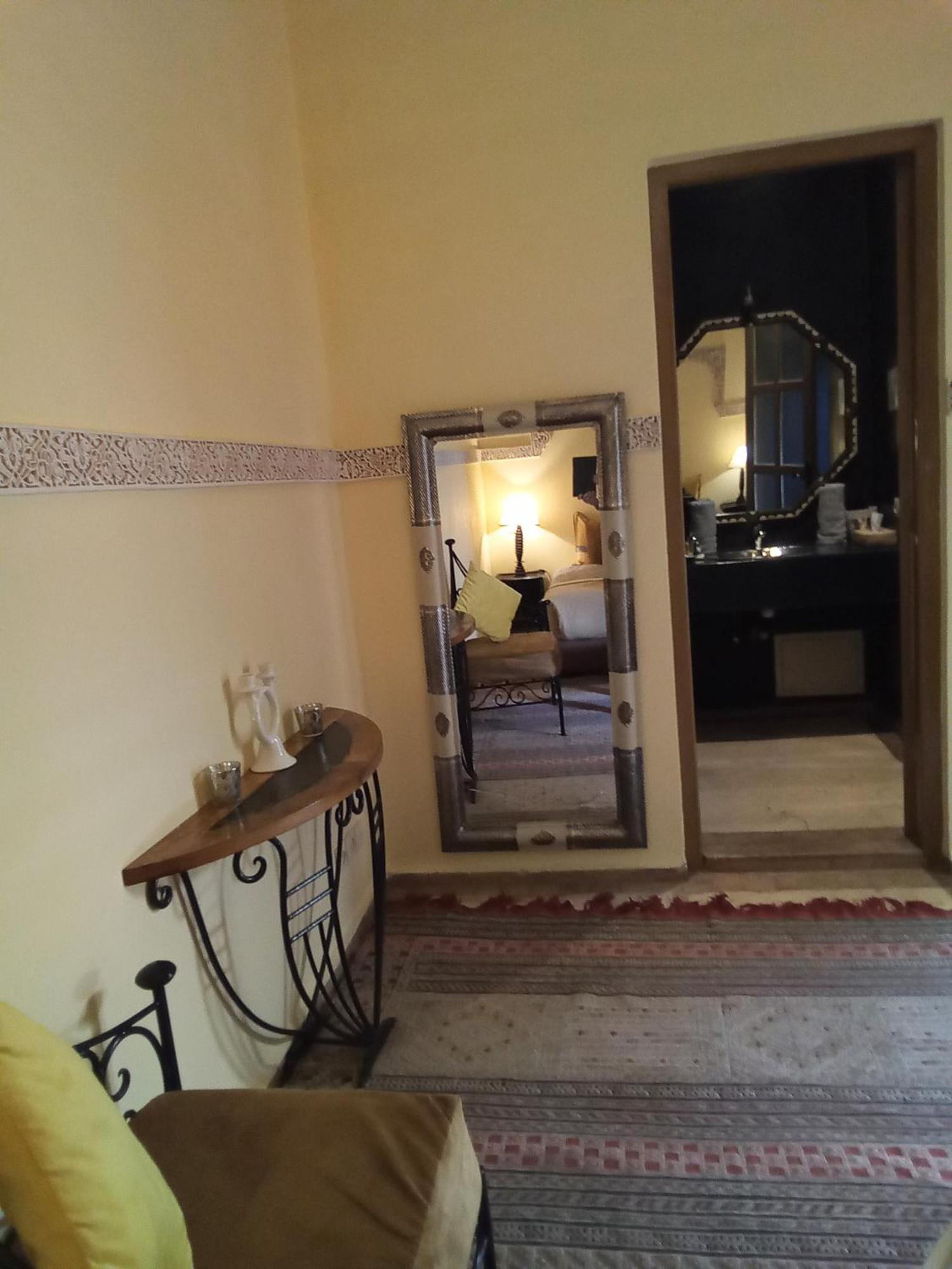Riad Kerdouss Marrakesh Exterior foto