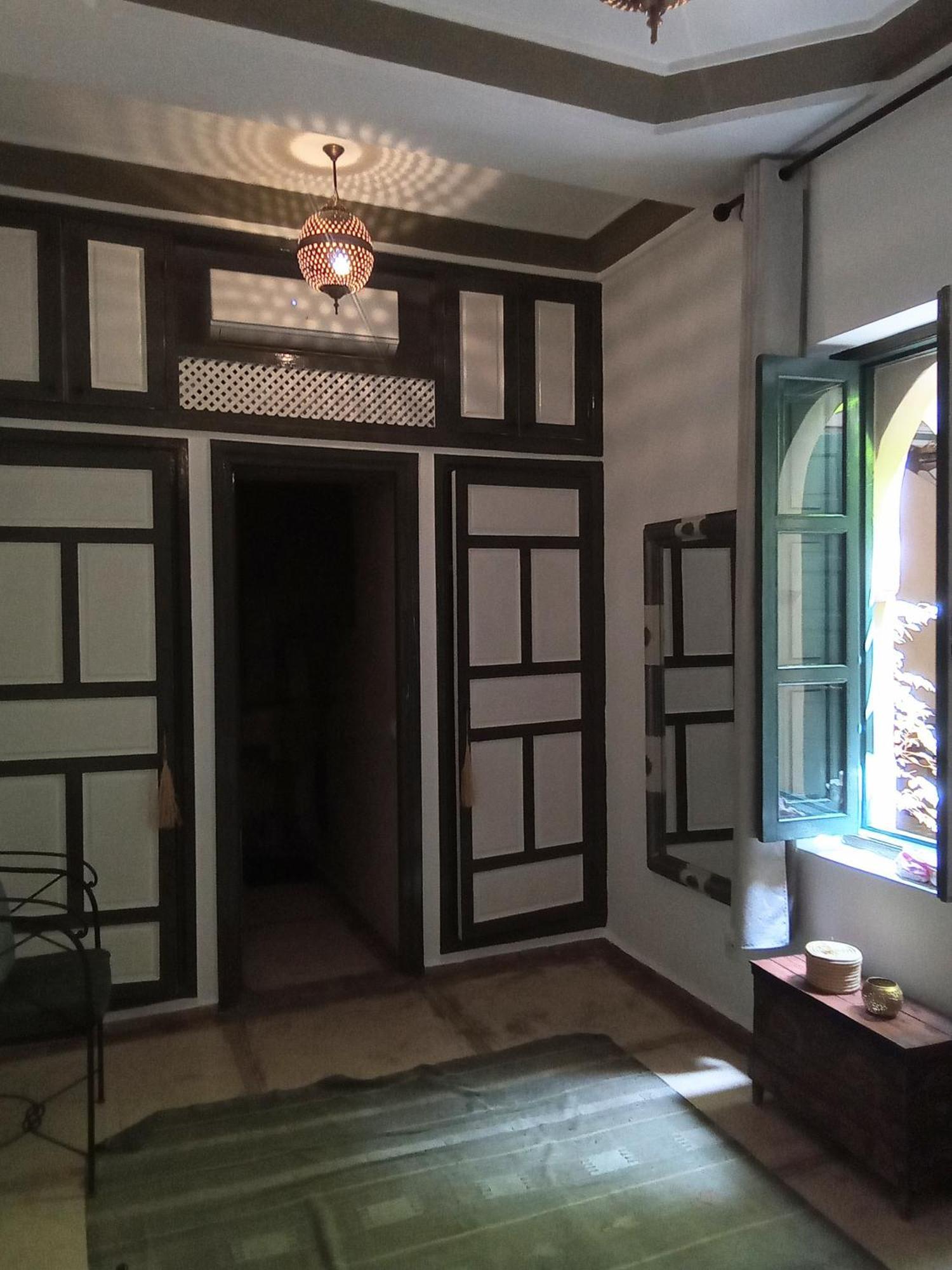 Riad Kerdouss Marrakesh Exterior foto