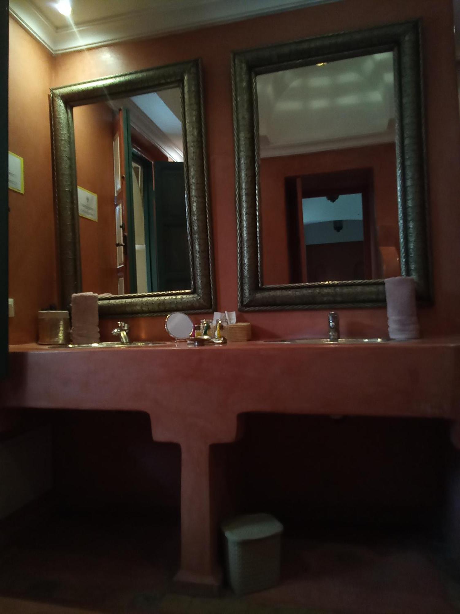 Riad Kerdouss Marrakesh Habitación foto